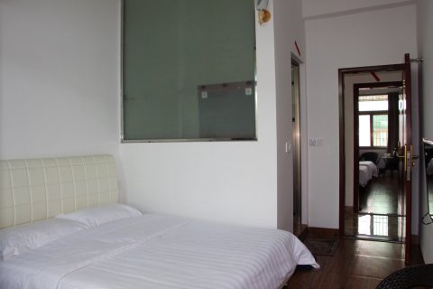 南澳青澳湾小南岛旅舍