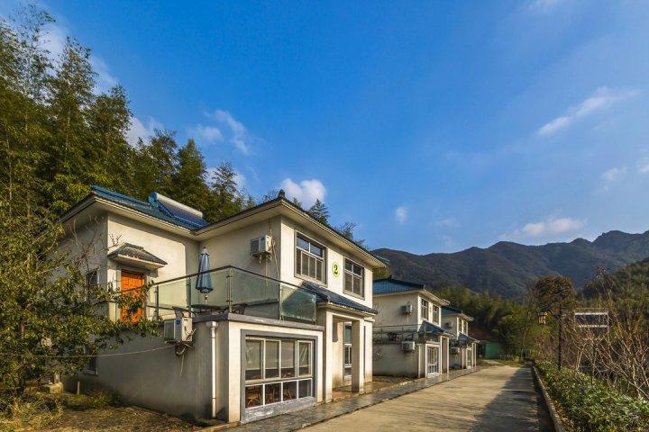 溧阳静雅别院酒店