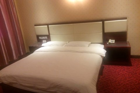 兴和县天德全宾馆