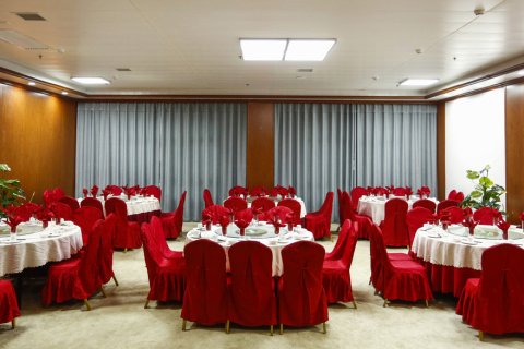 艺龙玺程国际酒店