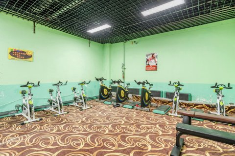 贵德银龙国际饭店