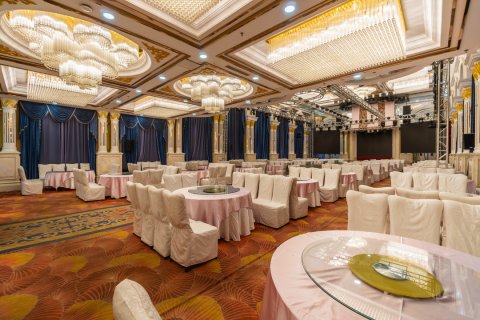 东港润增大酒店