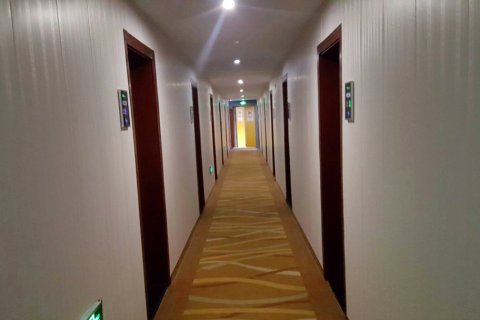 三门123商务宾馆