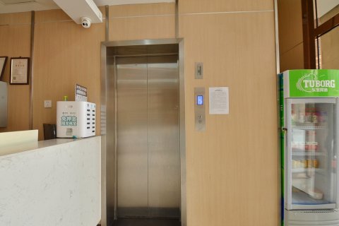 易佰良品酒店(合肥长丰北城世纪城地铁站店)