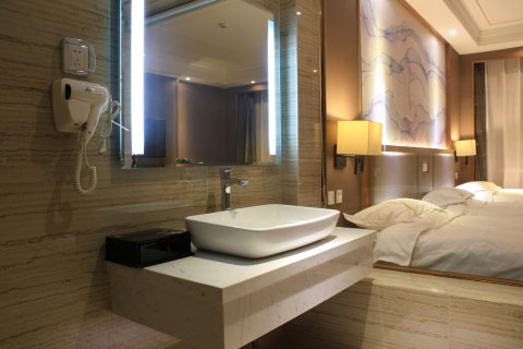 岷县皇冠大酒店