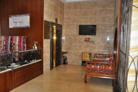 色达世际大酒店