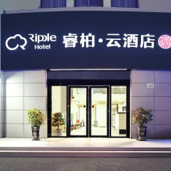 酒店头图