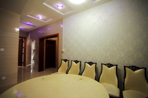 爱丁堡精品公寓式酒店