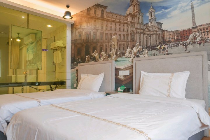 北京HOME家酒店(平谷店)