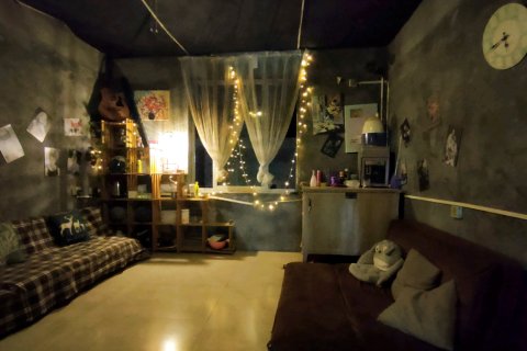 横店倾城国际青年旅舍