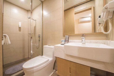 庭苑酒店(厦门中山路第一码头店)