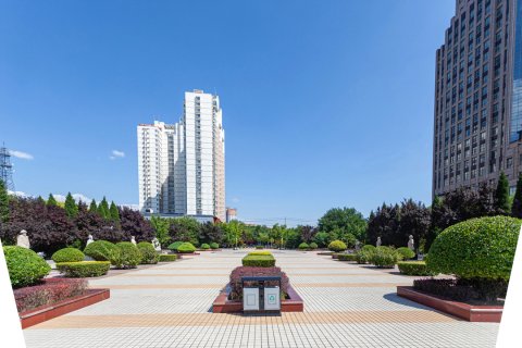 洪洞新华快捷酒店