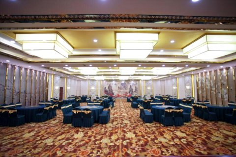 营口红旺大酒店