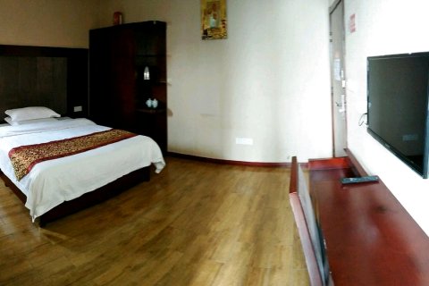 石门楚韵茶旅酒店