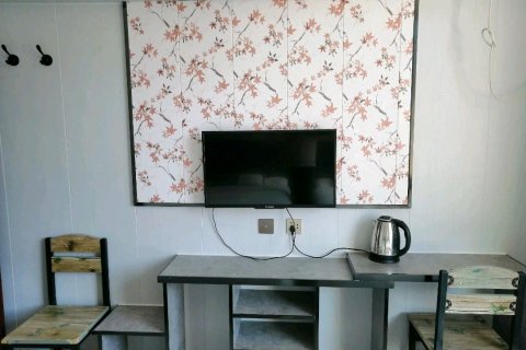 宜川老陕北杂粮土菜鱼庄农家乐