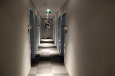 美宜家酒店(宇龙广场益民街店)