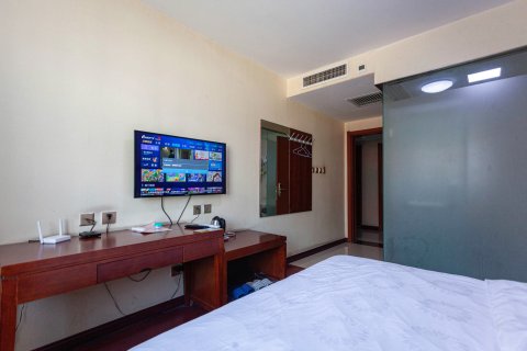 洪洞新华快捷酒店