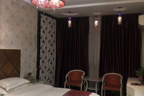 沅陵守望者宾馆