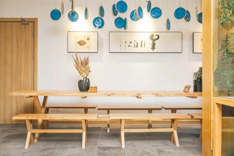 周庄贞丰轩度假庭院