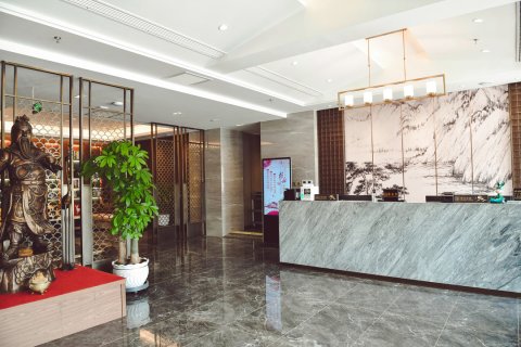 宽城迎祥商务酒店