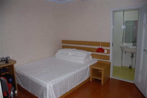 铁岭县馨悦快捷宾馆