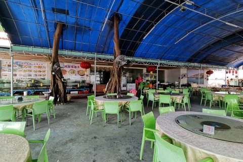 台山上川岛碧海银滩假日酒店