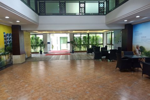 万宁曼特宁温泉酒店公寓(兴隆镇店)