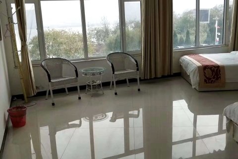 西柏坡东方红酒店