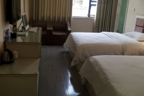 尚一特连锁(监利宜必思店)