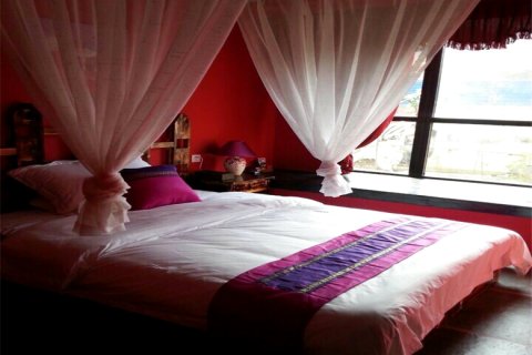 赤水云尚漫谷心爱小窝客栈