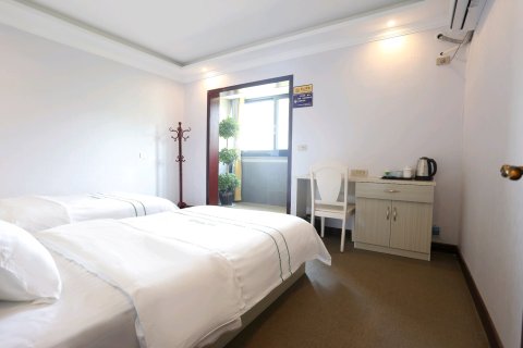 遵义嘉宸公寓(高铁站店)