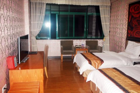 新丰金樽商务酒店