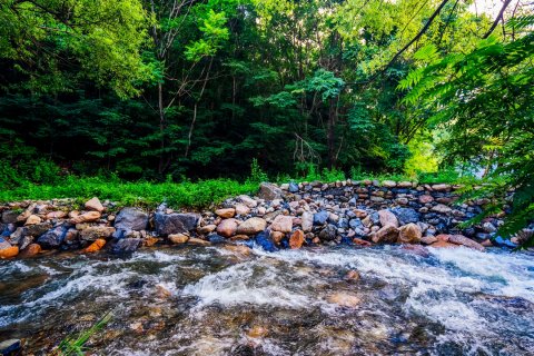 本溪县拾光精品民宿