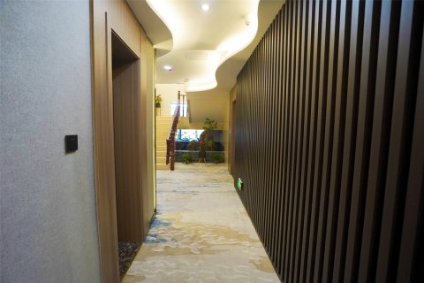 绛县花美时民宿