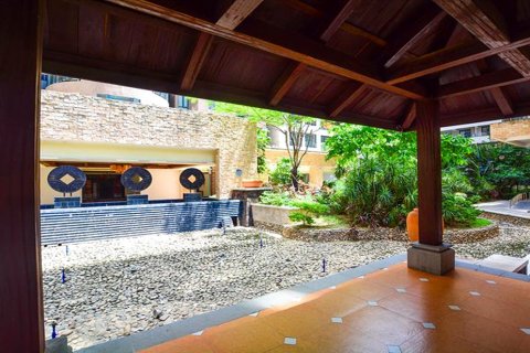 三亚椰海风情居(大东海店)