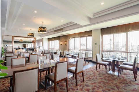 衢州东方大酒店