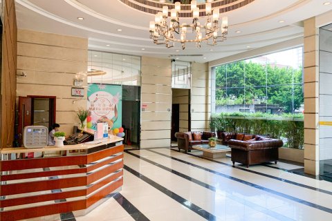 佛山容桂可可公寓