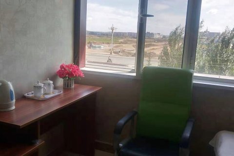 太仆寺旗京北宾馆