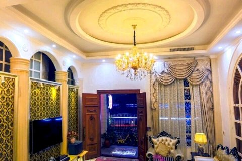 肇庆水源社假日驿站