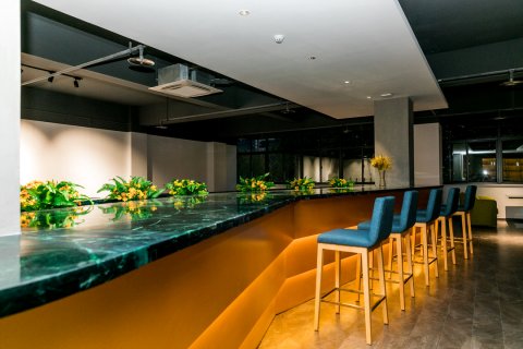 常州百惠H-Hotel酒店