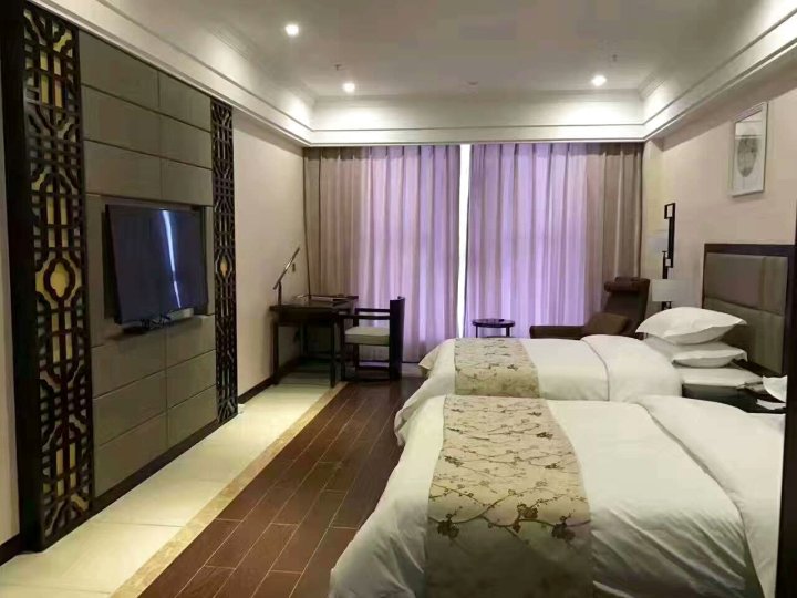 双峰湄水湾大酒店