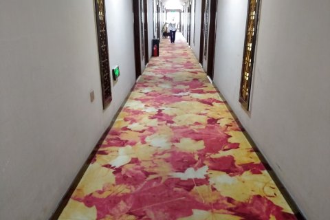 阿勒泰宜家精品酒店