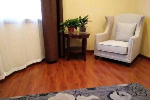 千阳恋家商务酒店