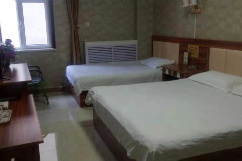 太仆寺旗京北宾馆