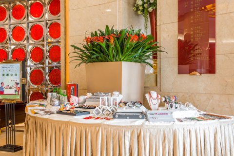 锡林郭勒元和建国饭店