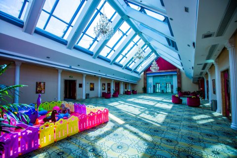 慈溪海天一洲观景酒店