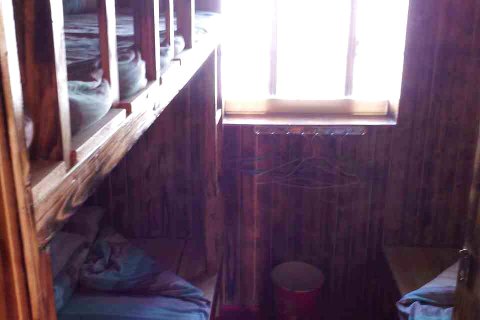 武功山武发休闲山庄