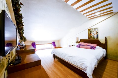 古城驿家客栈(西安钟楼南门店)