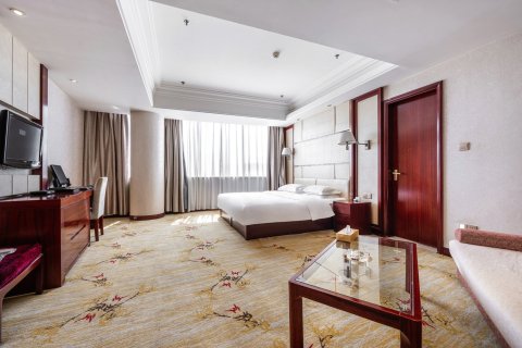 阿克苏东方国际大酒店