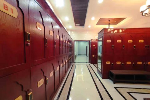富民康玛温泉酒店